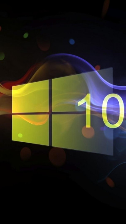 windows 10