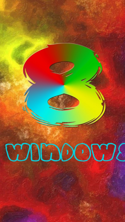 Windows 8