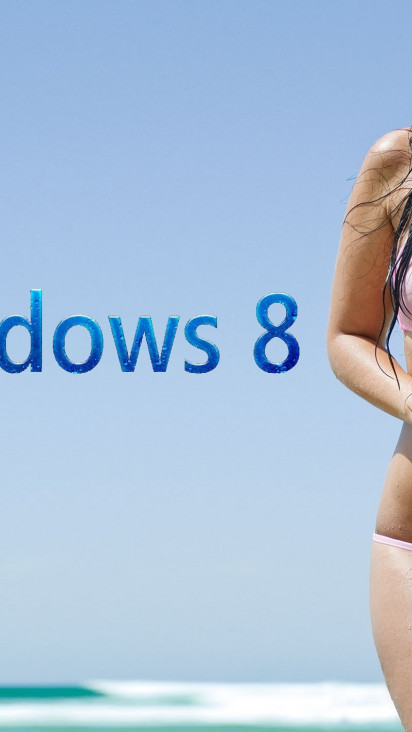 Windows 8