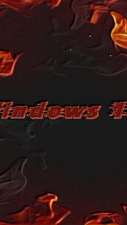 windows 10