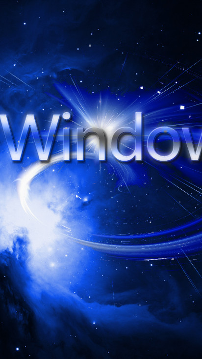 Windows 8