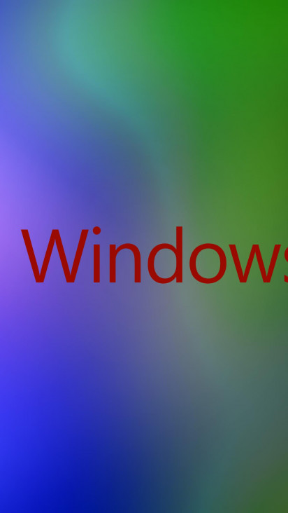 Windows 10