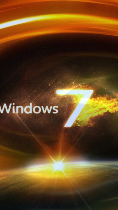 Windows 7