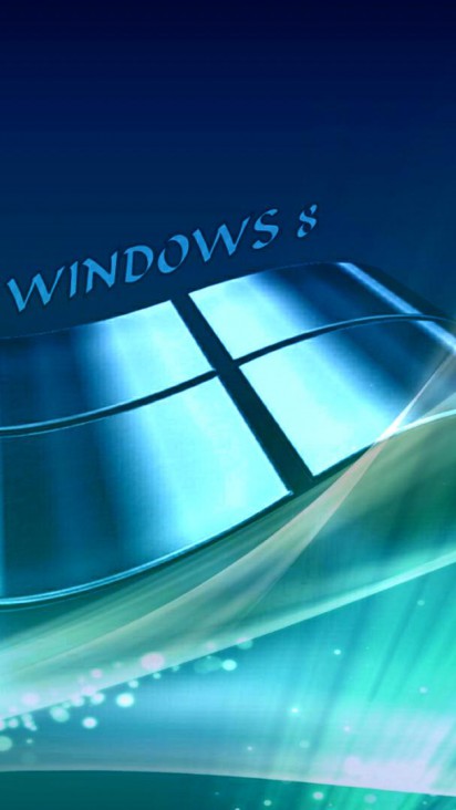 Windows 8