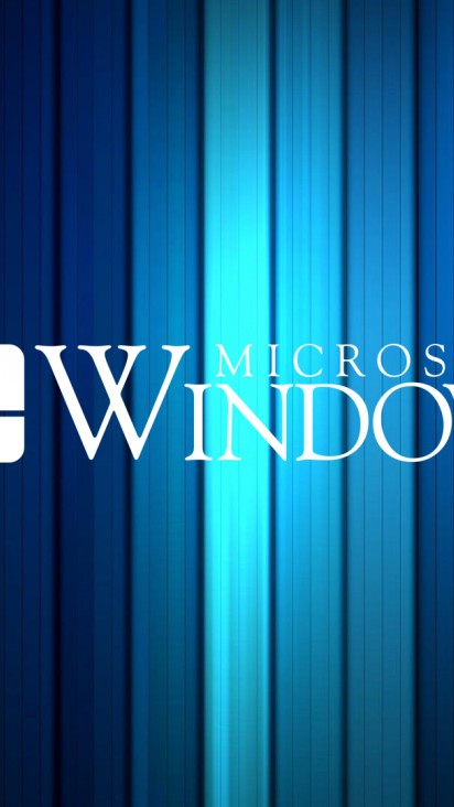 Windows 8