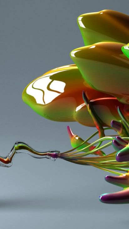 Abstraction_3D
