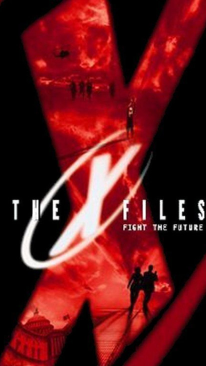 X-files