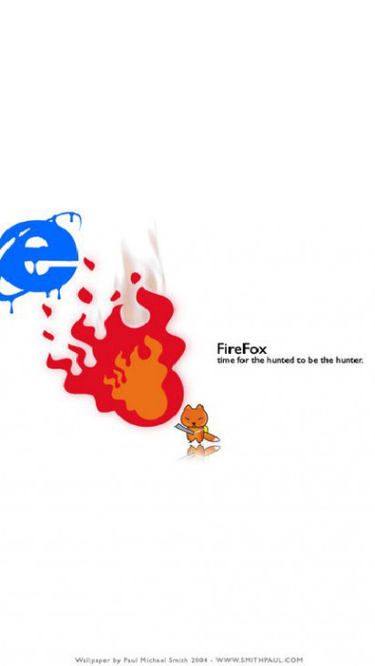 Firefox