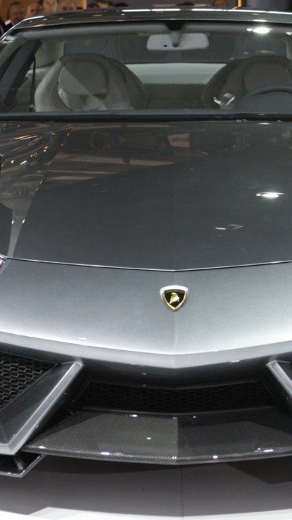 Lamborghini 70