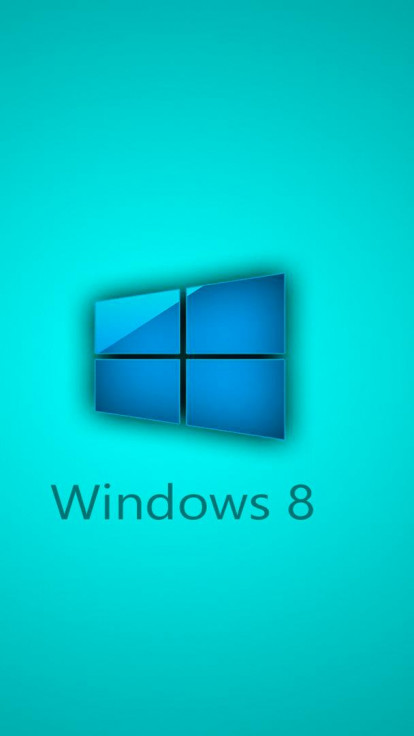 Windows 8