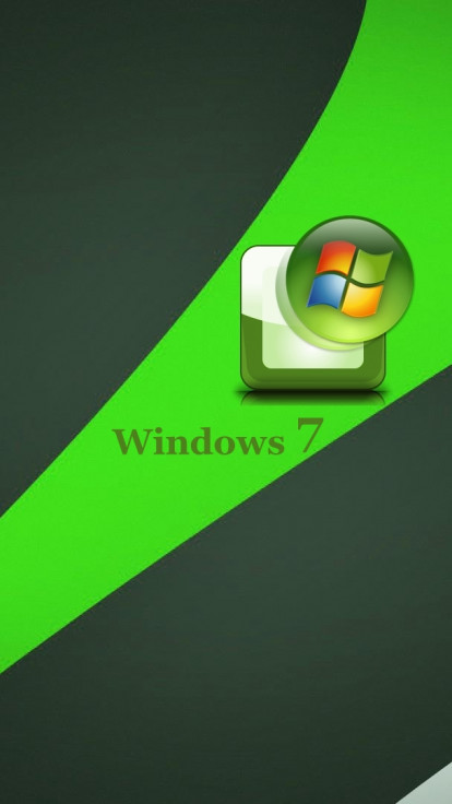 Windows 7