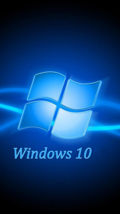 windows 10