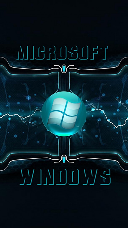 windows