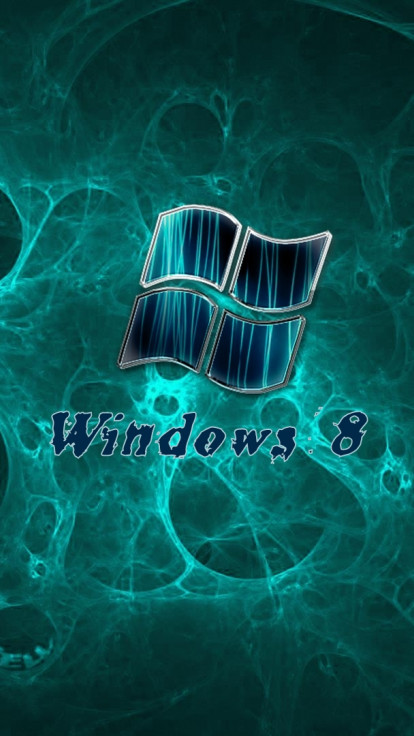 Windows 8