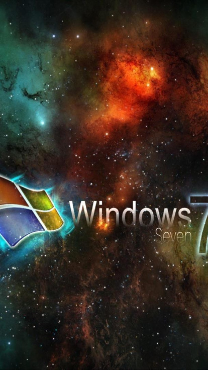 Windows 7