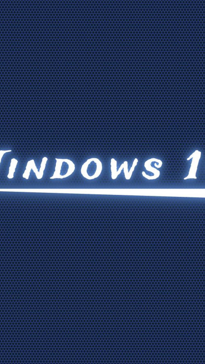 Windows 10