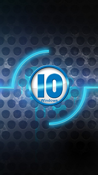 windows 10