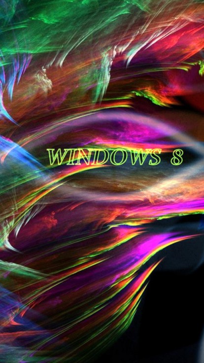 Windows 8