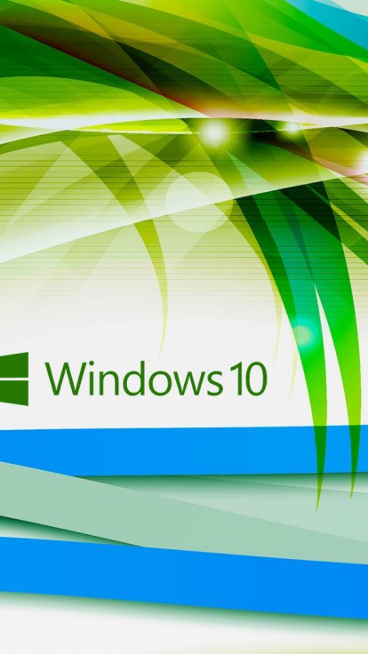 Windows 10