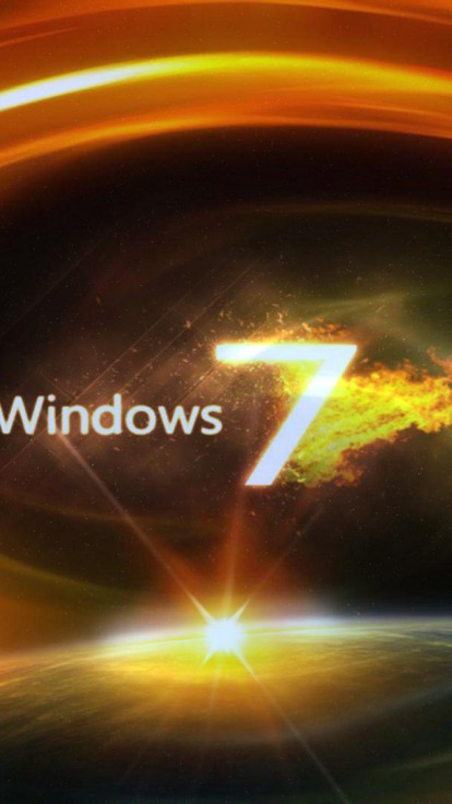 Windows 7