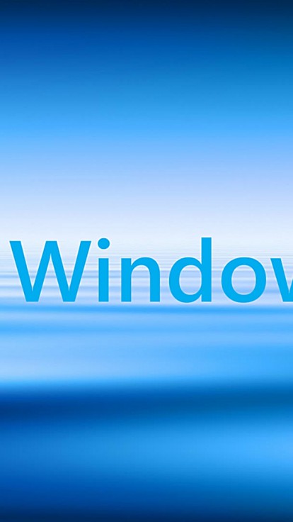 windows 8