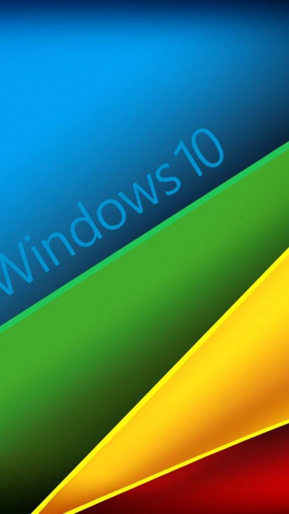 windows 10