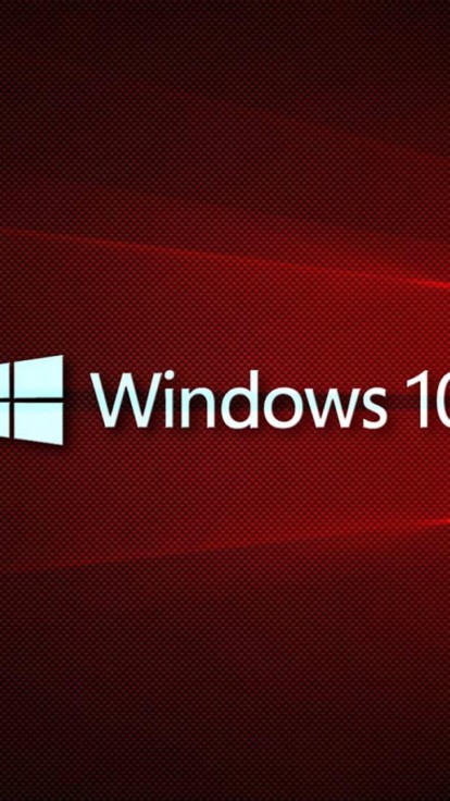 Windows 10