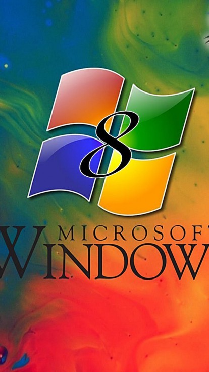 windows 8