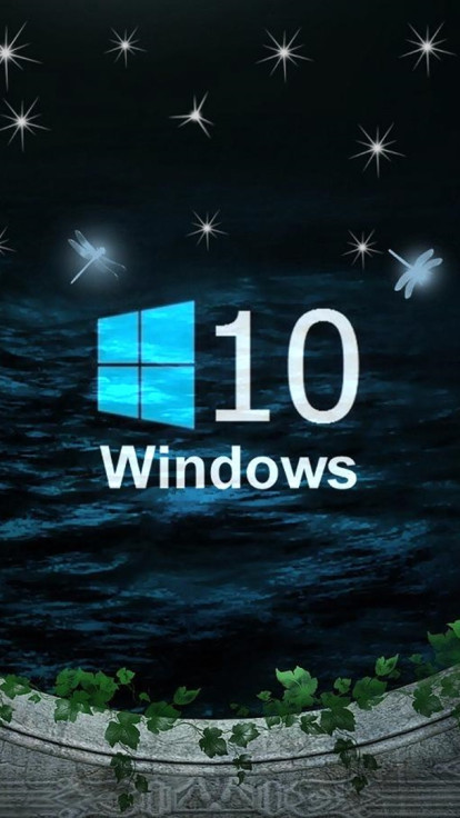 Windows 10