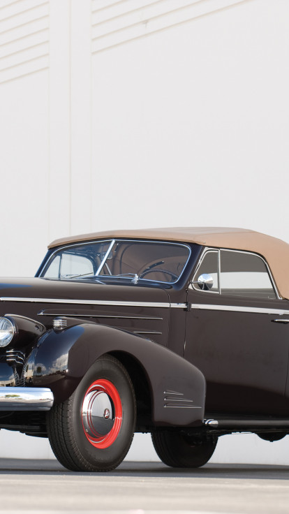 Cadillac V16 Series 90 Convertible Coupe '1938.jpg