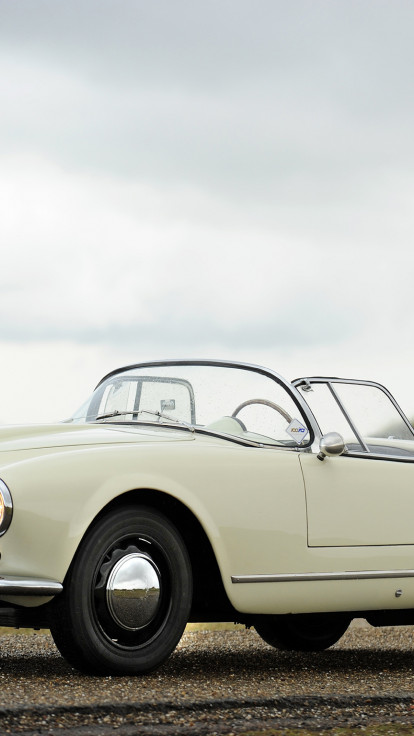 Lancia Aurelia Spyder (B24) '1954–58.jpg