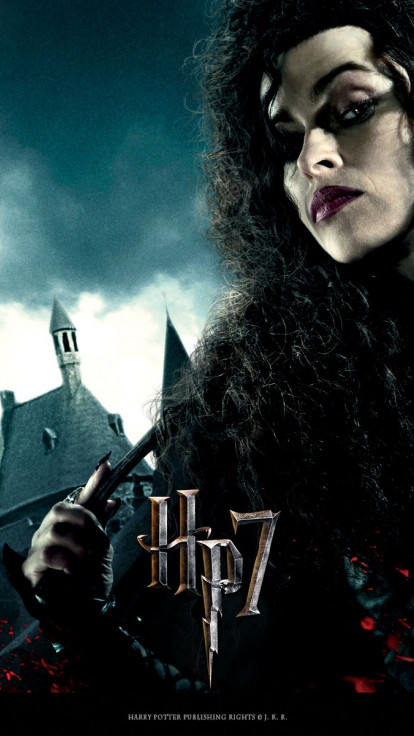 Tapety Harry Potter 23