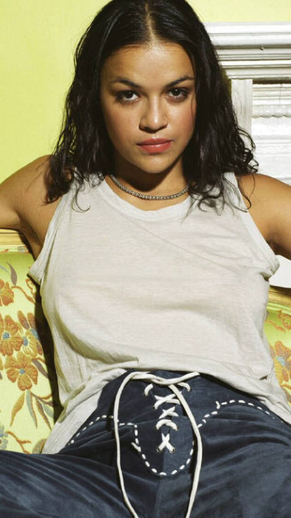 Michelle Rodriguez