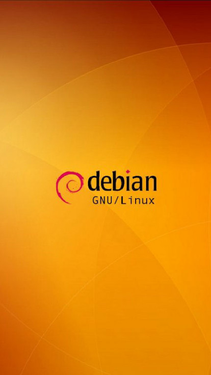 Debian