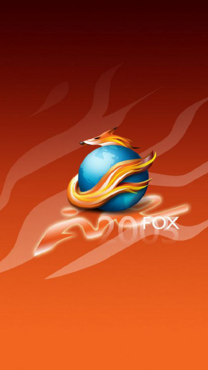 Firefox