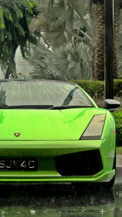 Lamborghini 106