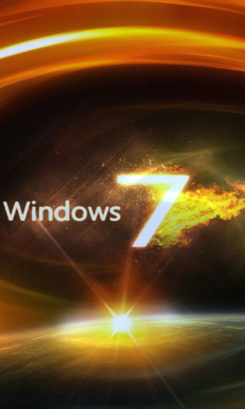 Windows 7