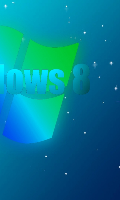 Windows 8