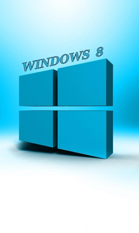 Windows 8