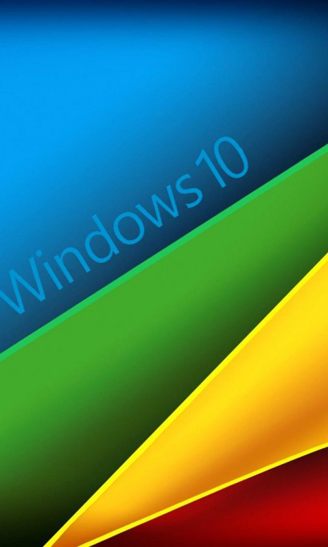 windows 10