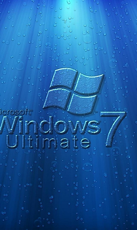 windows 7