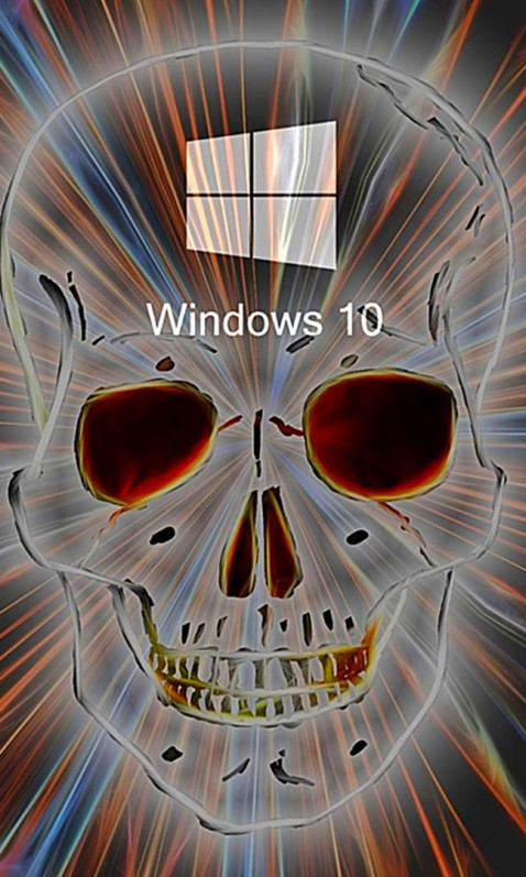 windows 10