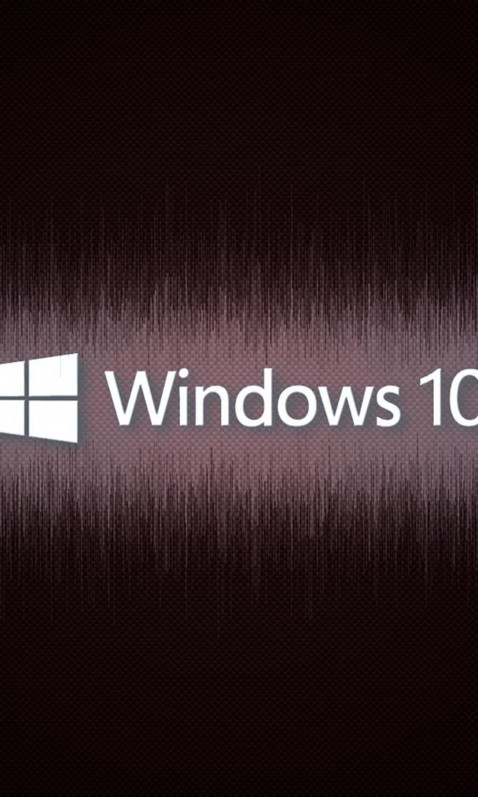 Windows 10