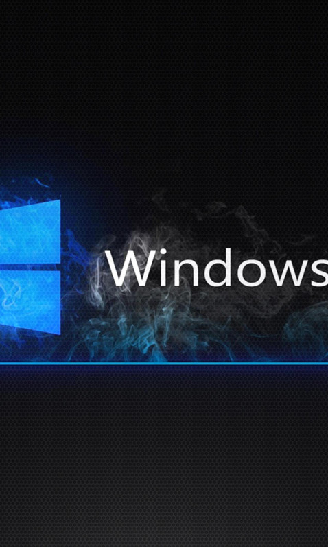 Windows 10