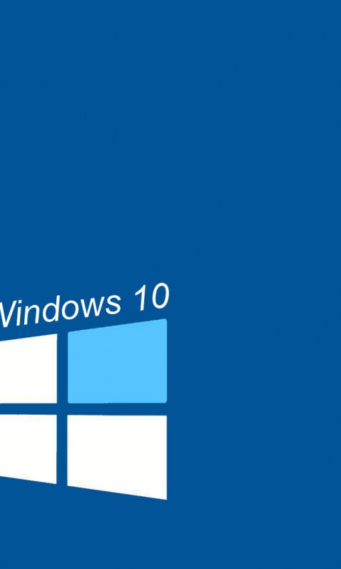 windows 10