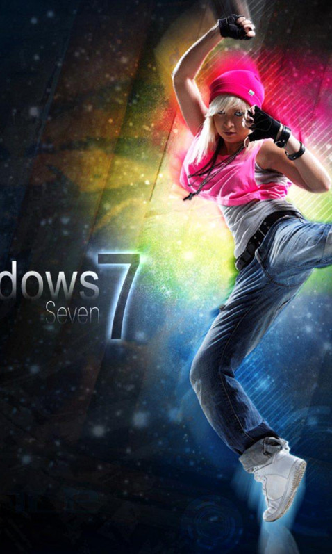 Windows 7