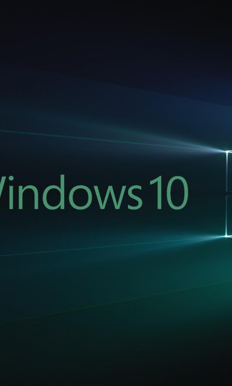 windows 10