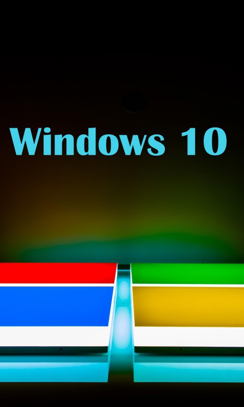 Windows 10