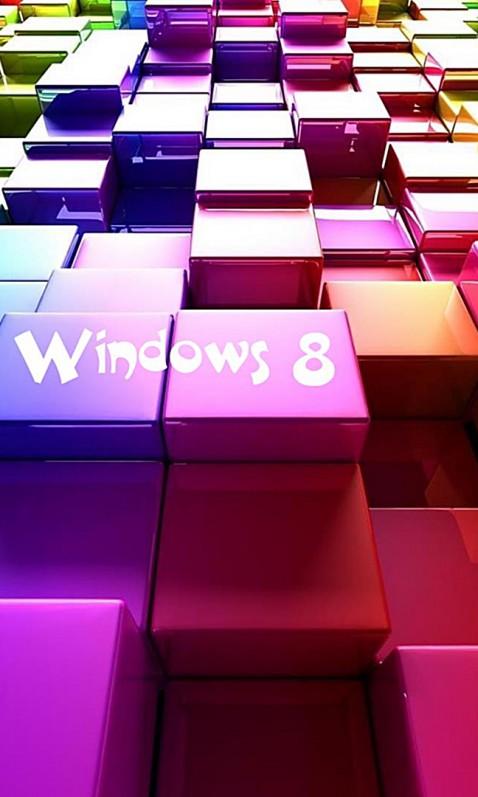 Windows 8