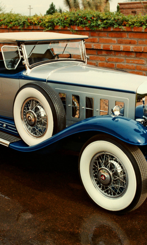 Cadillac V16 452-452-A Roadster by Fleetwood '1930–31.jpg